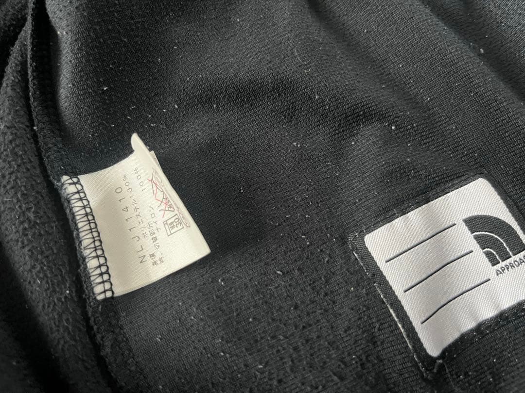 【希少】NORTH FACE マウンテン ジャケット フリース セット キッズ