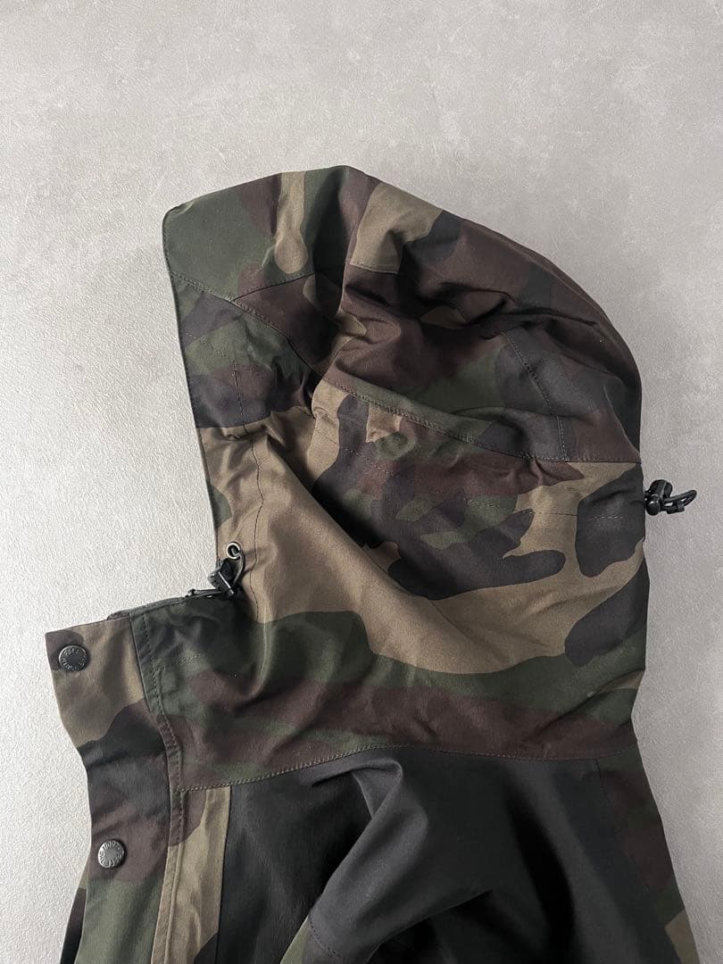 【希少】NORTH FACE マウンテン ジャケット フリース セット キッズ