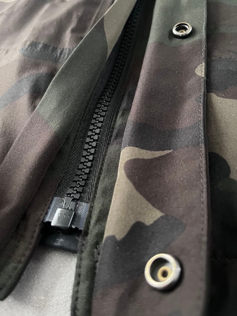 【希少】NORTH FACE マウンテン ジャケット フリース セット キッズ