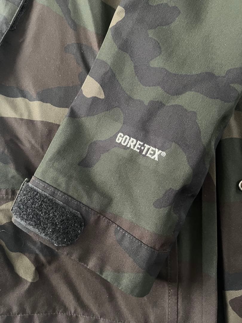 【希少】NORTH FACE マウンテン ジャケット フリース セット キッズ