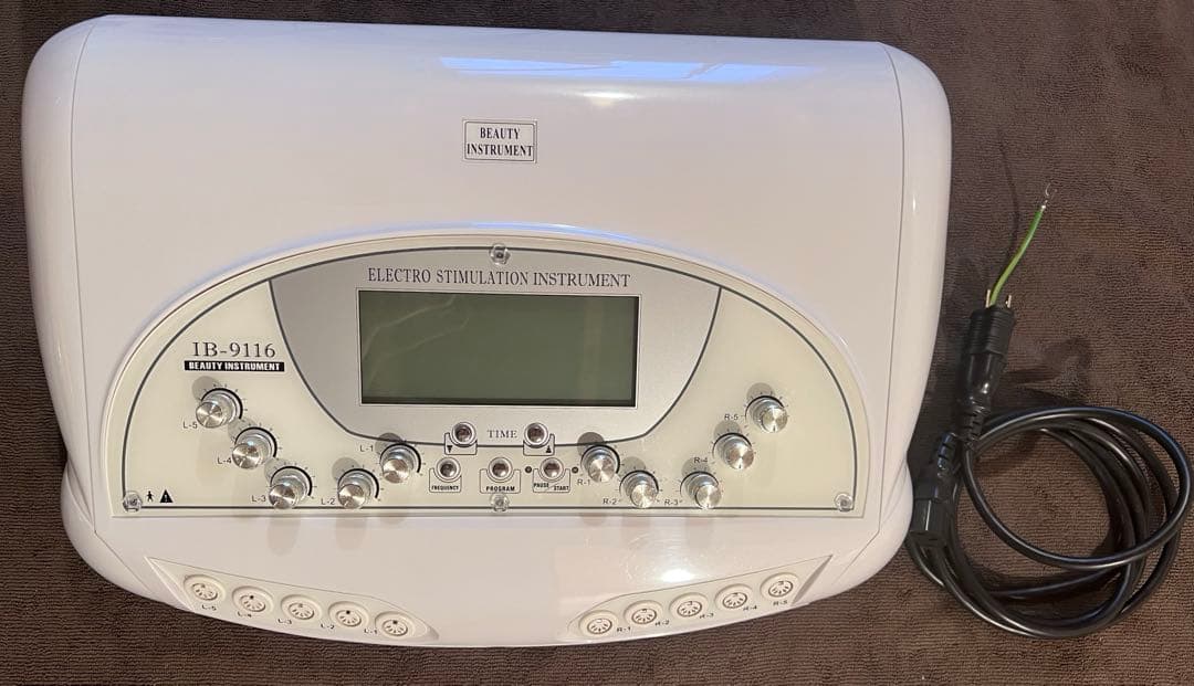 業務用EMS機器　ハイパーEMSプロIB-9116