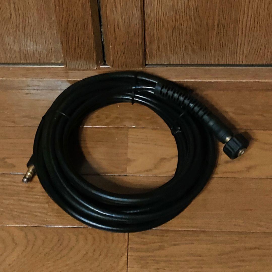 ケルヒャー 高圧洗浄機 純正 オプション テラスクリーナー T350・延長ランス