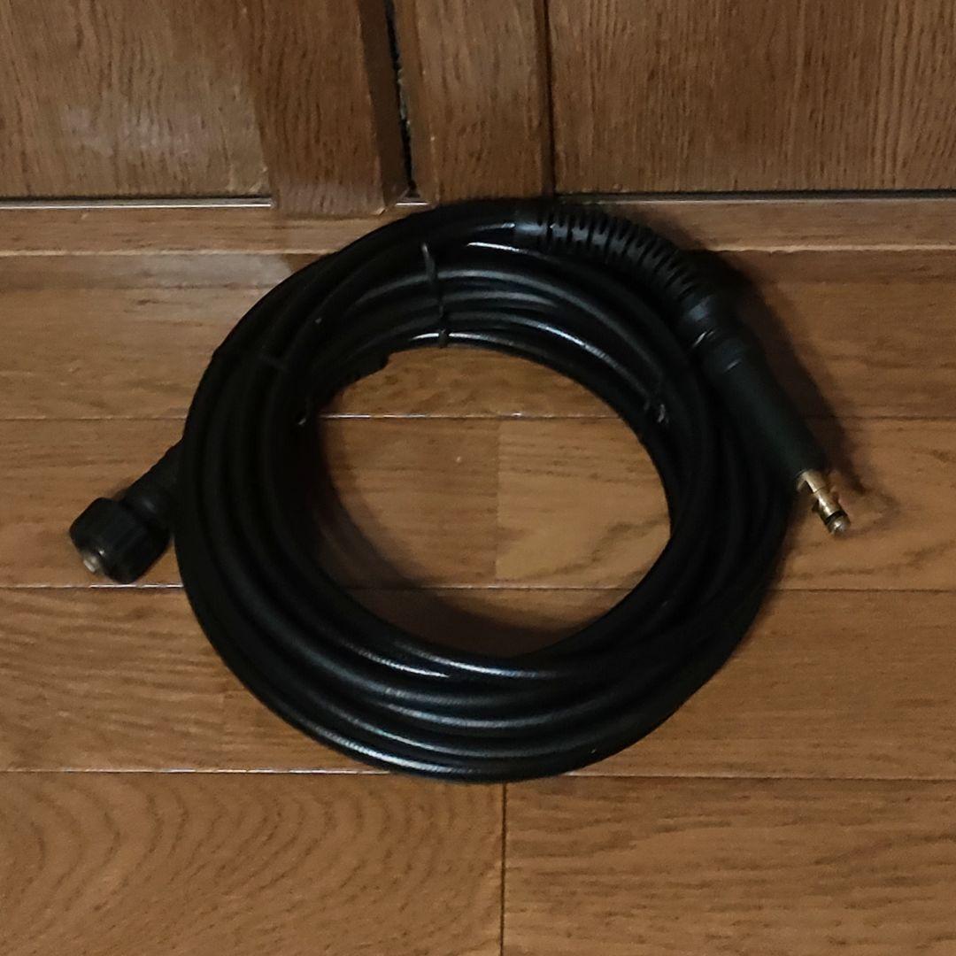 ケルヒャー 高圧洗浄機 純正 オプション テラスクリーナー T5・延長ランス