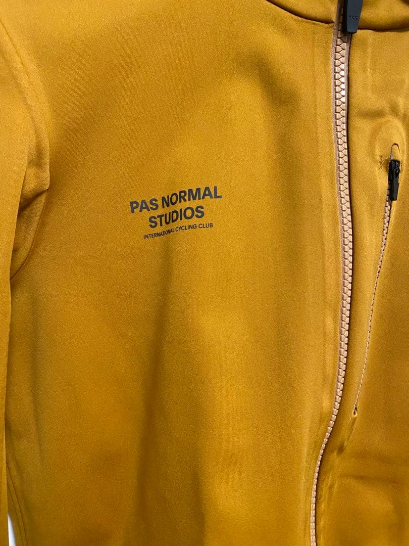 専用　Pas Normal Studios サーマルジャケット
