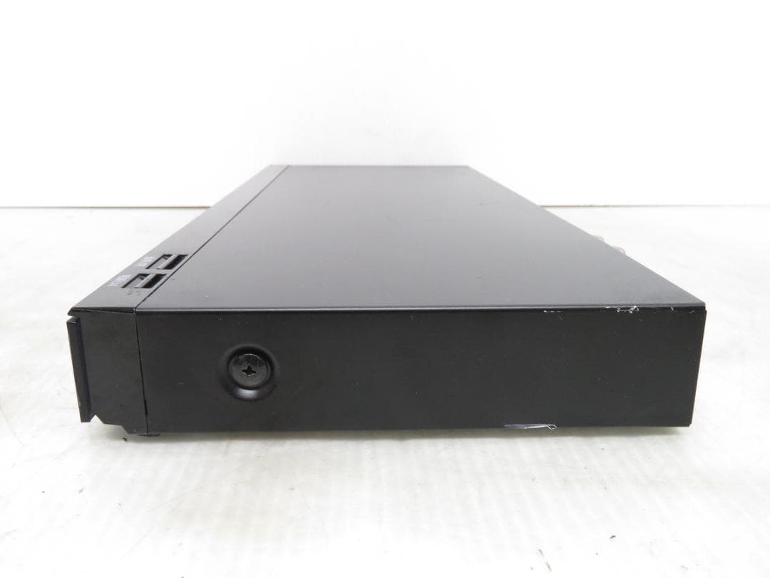 パナソニック 2018年製 6番組同時録画 HDD/BDレコーダー 2TB