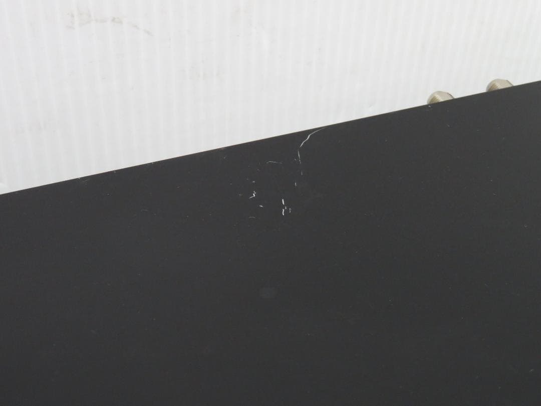 パナソニック 2018年製 6番組同時録画 HDD/BDレコーダー 2TB