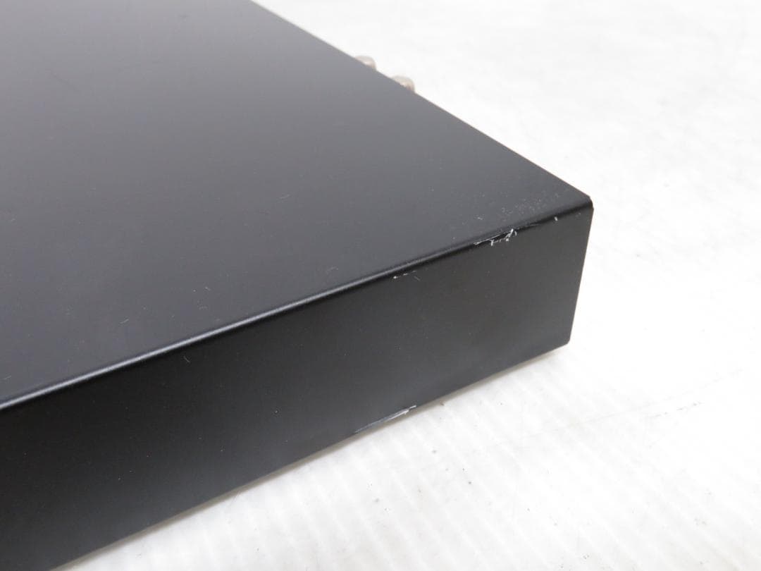 パナソニック 2018年製 6番組同時録画 HDD/BDレコーダー 2TB