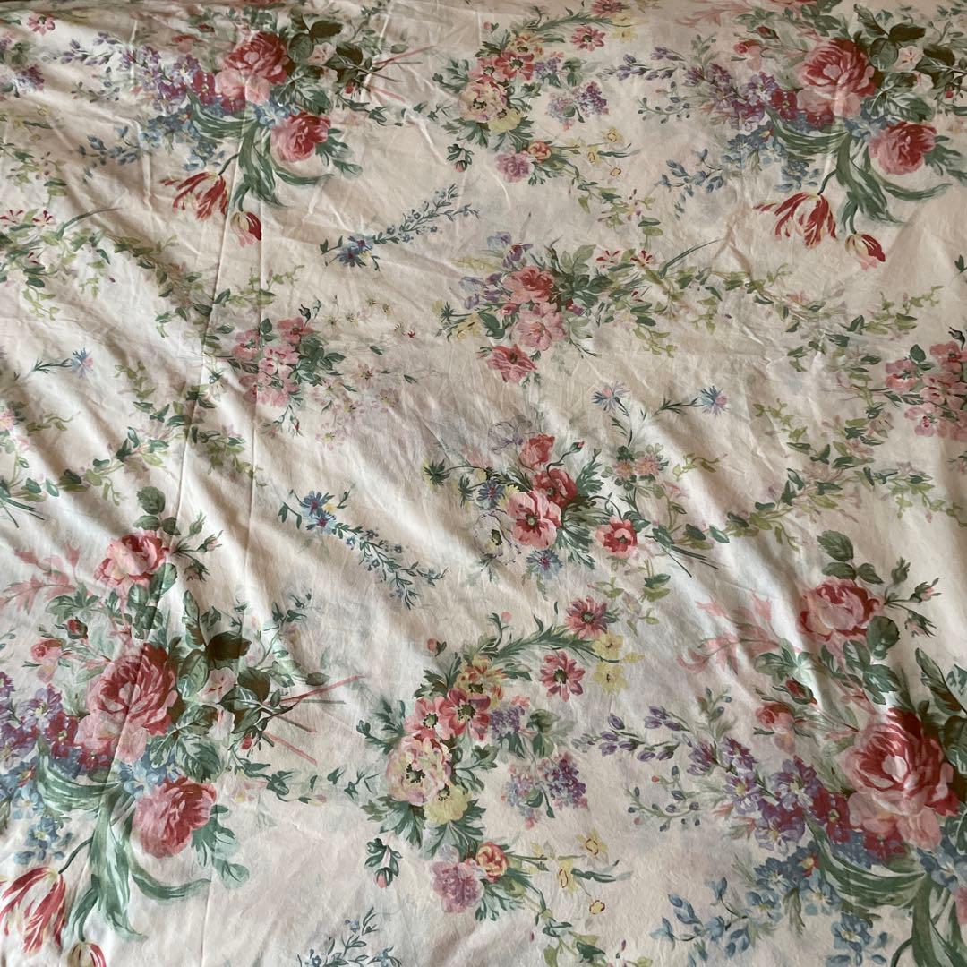 ラルフローレ寝具三点セット