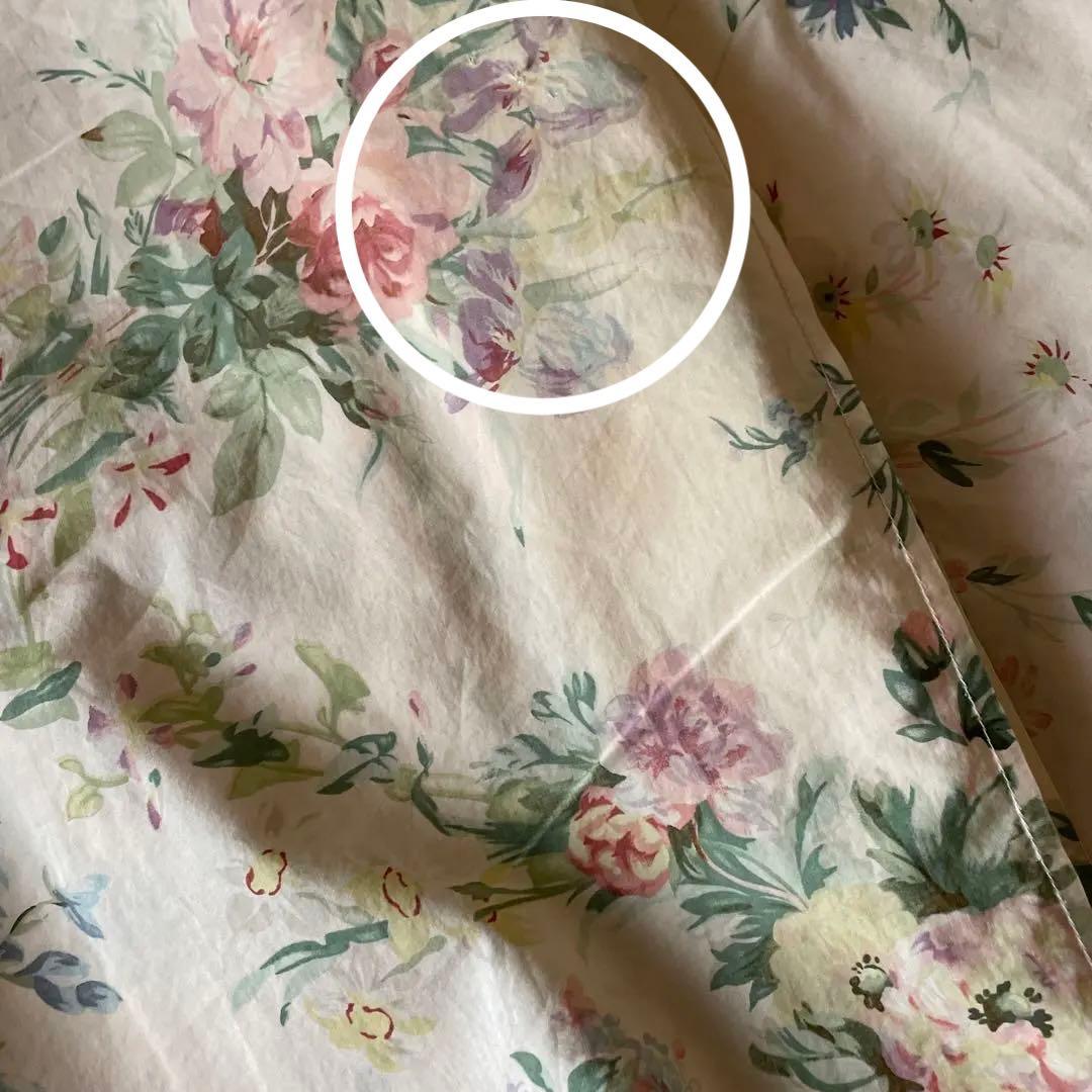 ラルフローレ寝具三点セット