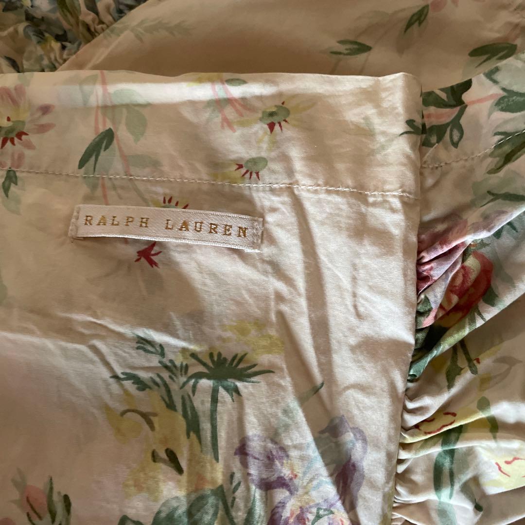 ラルフローレ寝具三点セット