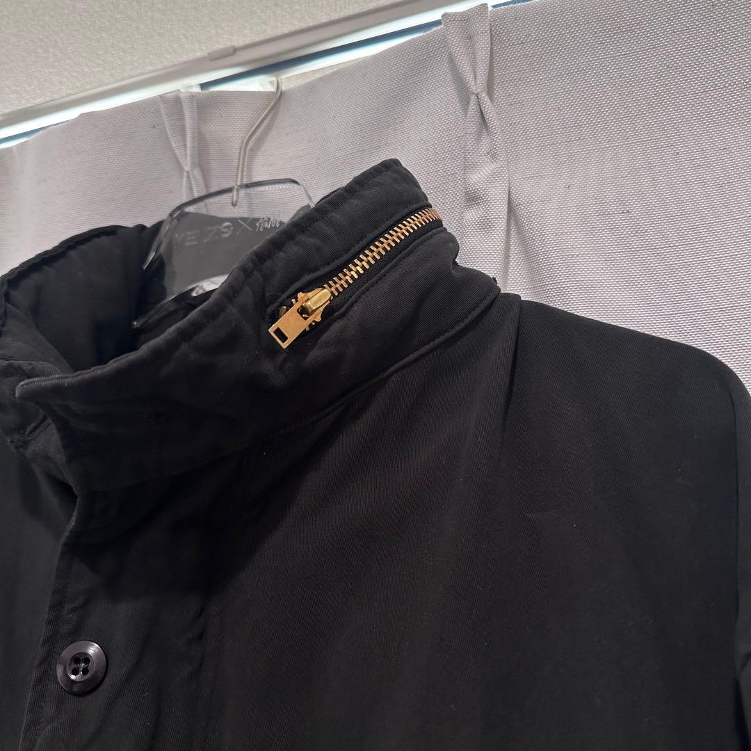 COMOLI 25AW 製品染　M-65 サイズ2