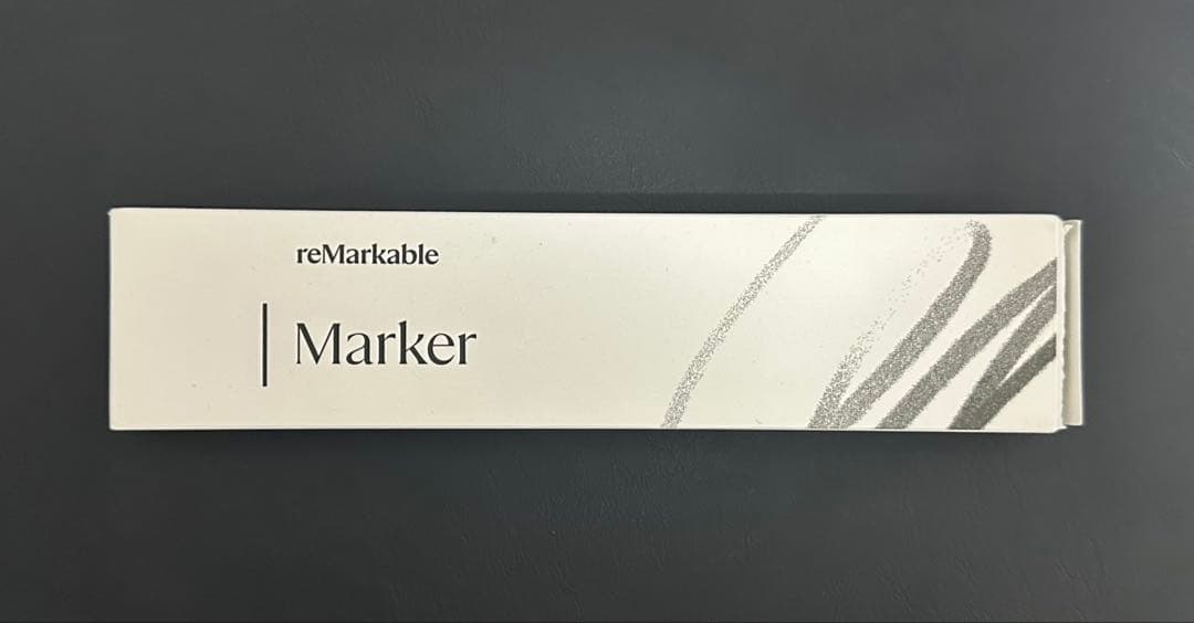 Remarkable paper pro 11.8インチ E-ink タブレット