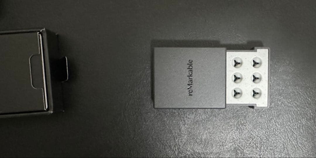 Remarkable paper pro 11.8インチ E-ink タブレット