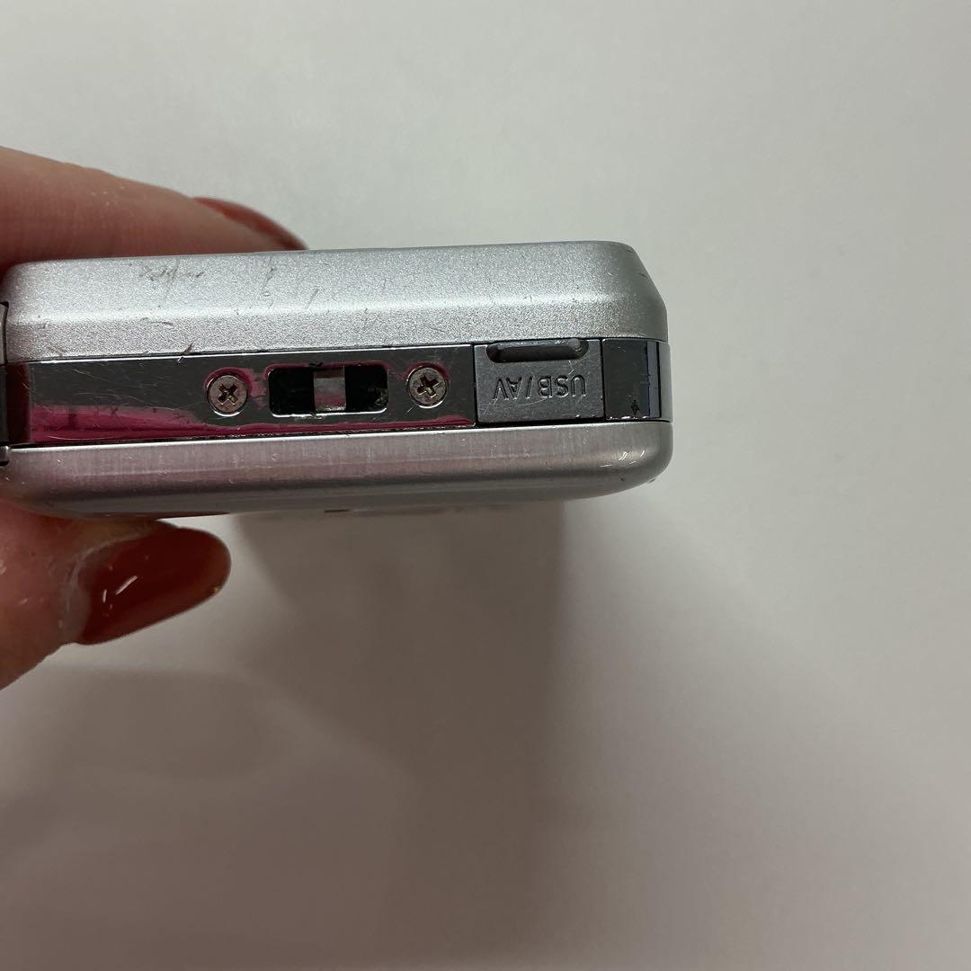 H5563 CASIO EXILIM EX-Z800 デジタルカメラ