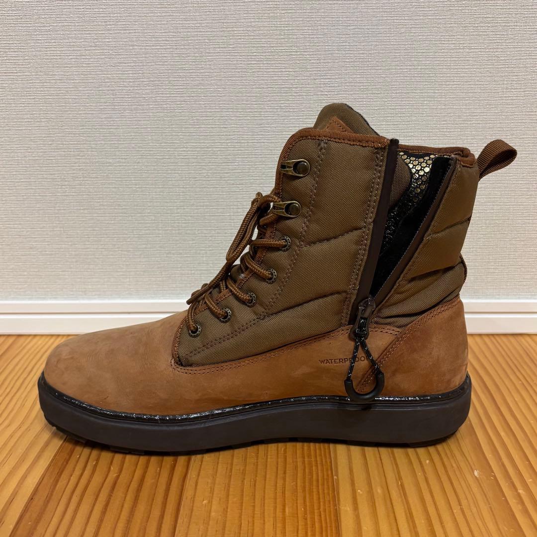 コロンビア スノーブーツ サップランド 28cm 美品