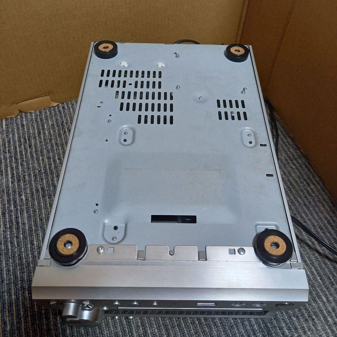 ONKYO FR-N7XX(C)(完動 動作良好ピックアップ交換整備済)