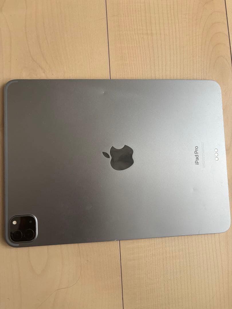 iPad Pro 第4世代 11インチ　128GB