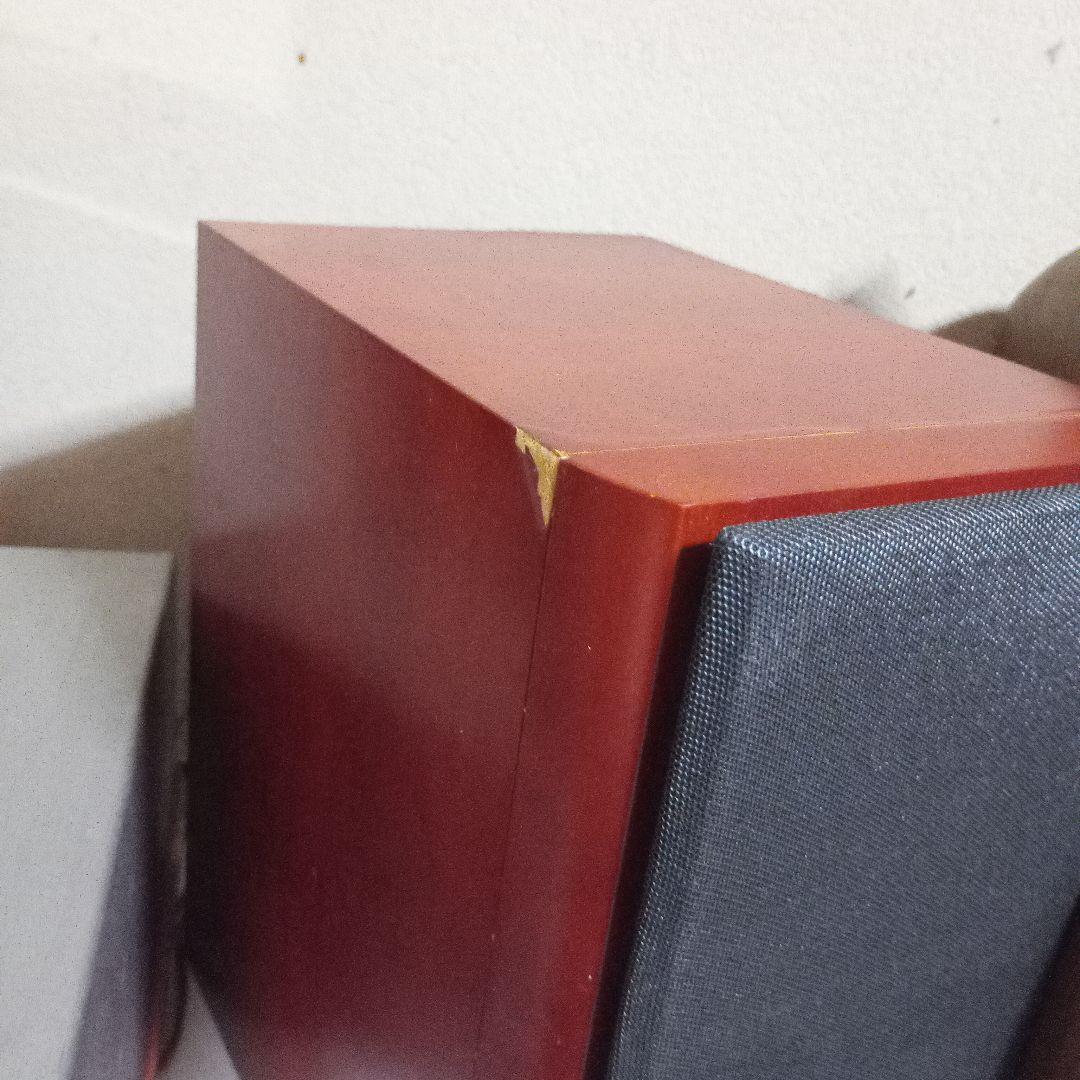 ONKYO FR-9GX CD/MD TunerAMP D-S9GXコンポ