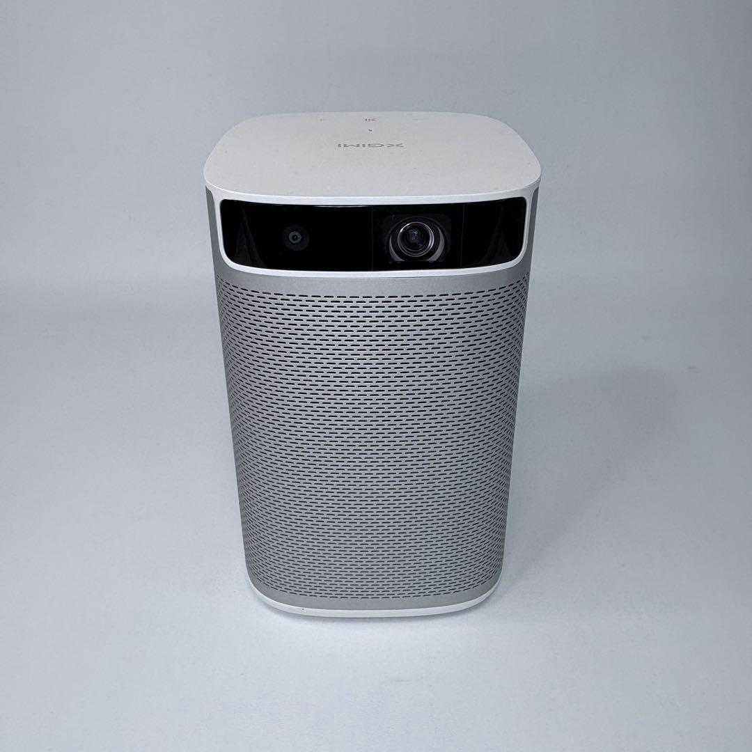 XGIMI プロジェクター 本体 MOGO Pro