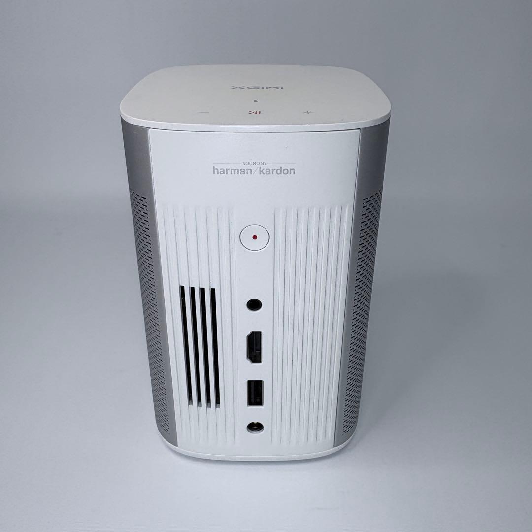 XGIMI プロジェクター 本体 MOGO Pro