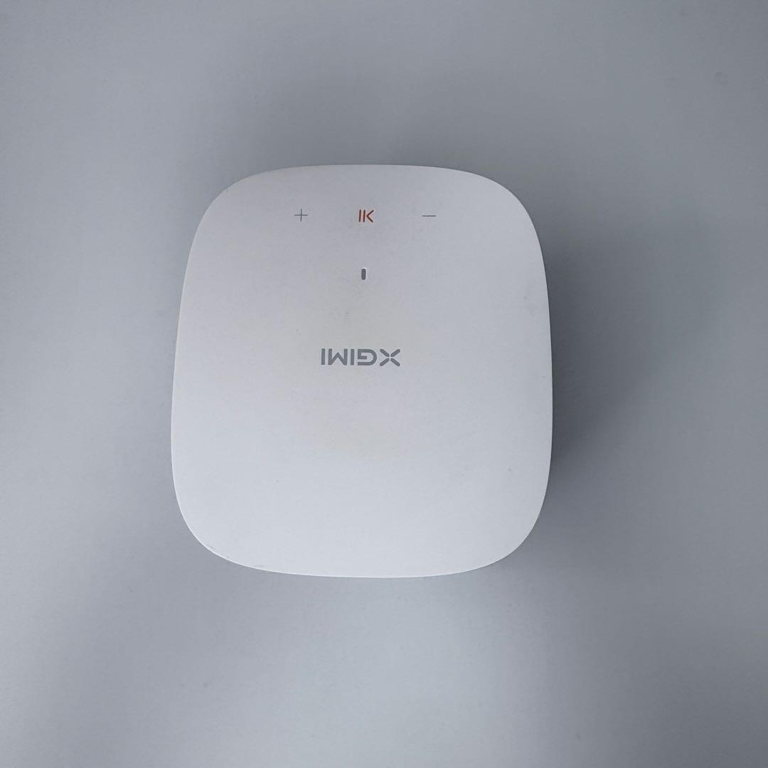 XGIMI プロジェクター 本体 MOGO Pro