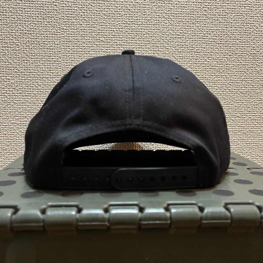 当時物 90s BOYZ N THE HOOD スナップバックキャップ