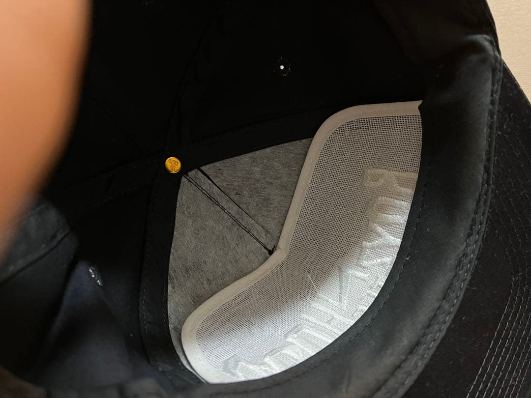 当時物 90s BOYZ N THE HOOD スナップバックキャップ