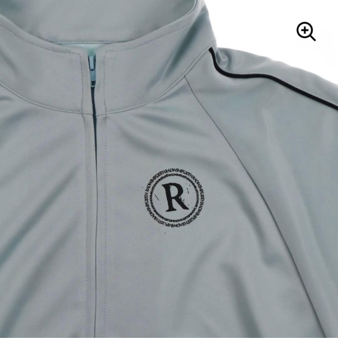 ⭐️新品⭐️ RADWIMPS 20th ANNIVERSARY ジャージ