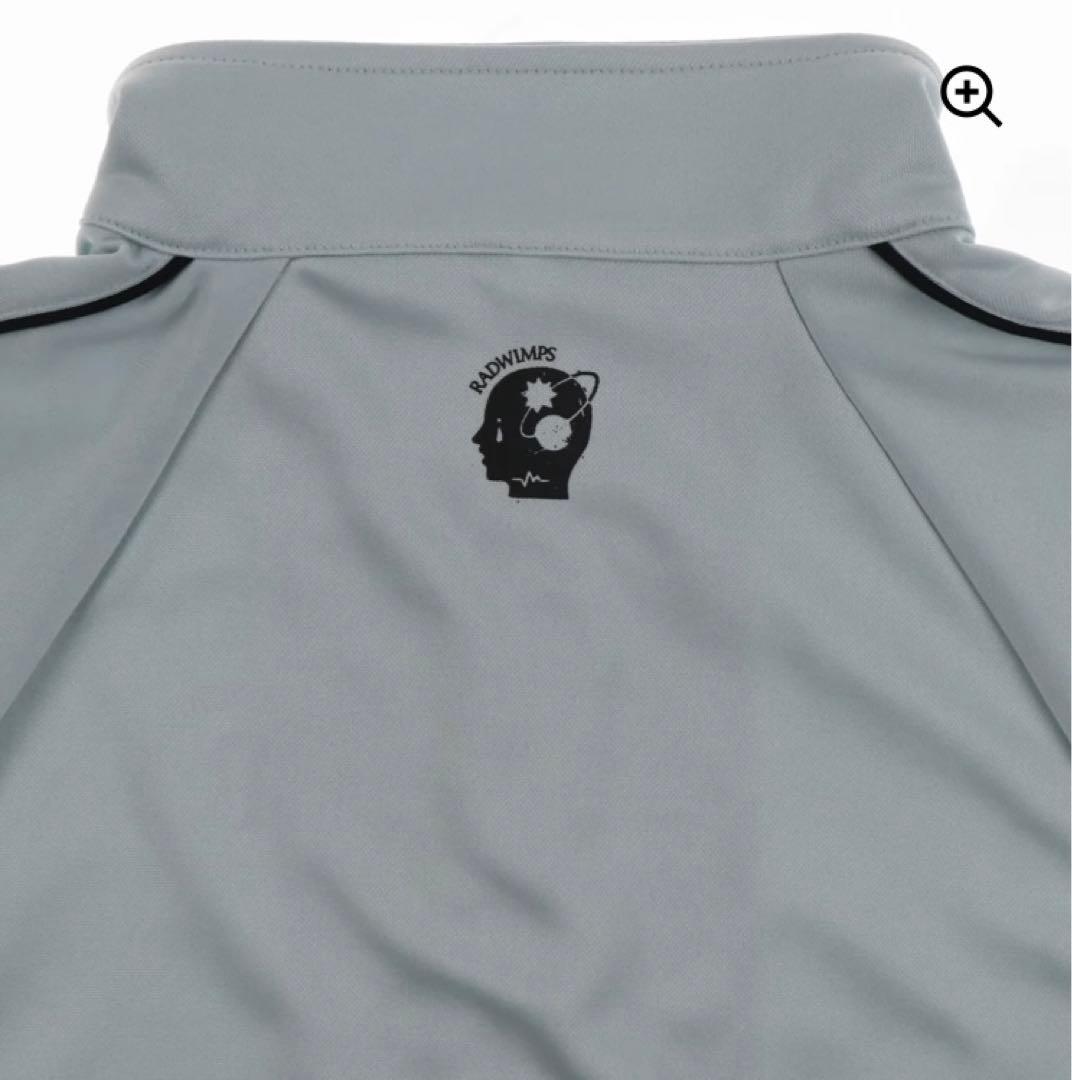 ⭐️新品⭐️ RADWIMPS 20th ANNIVERSARY ジャージ