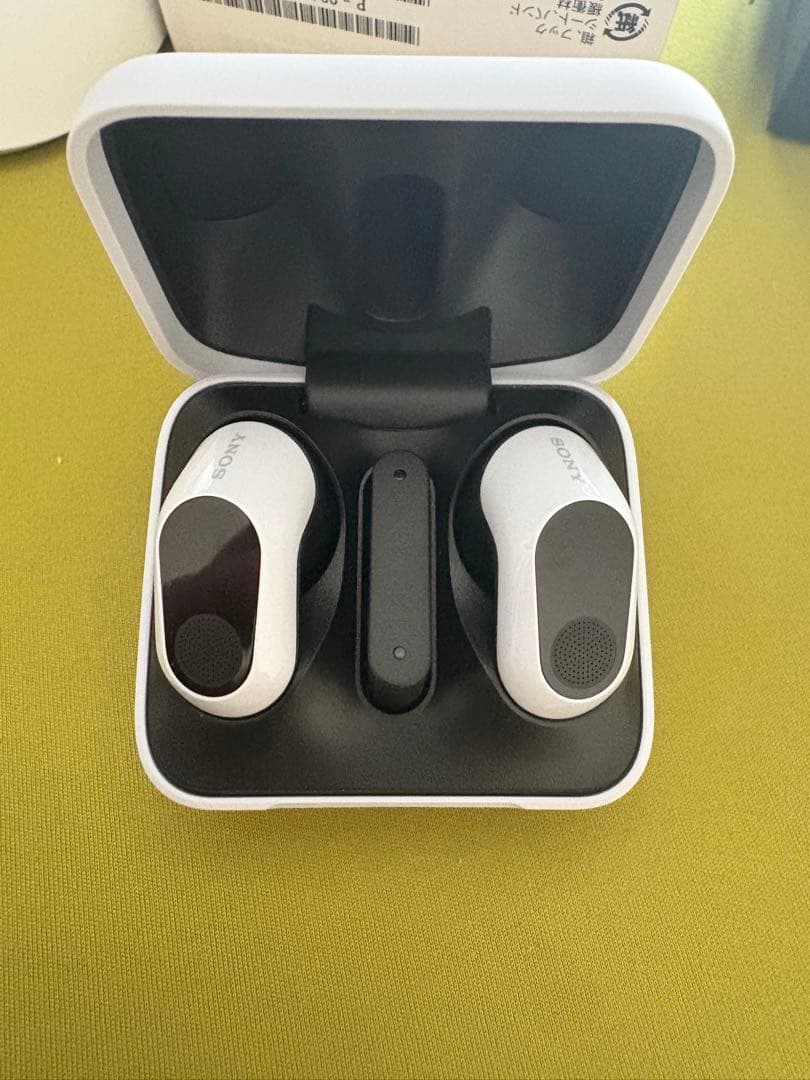 イヤホン Sony INZONE Buds