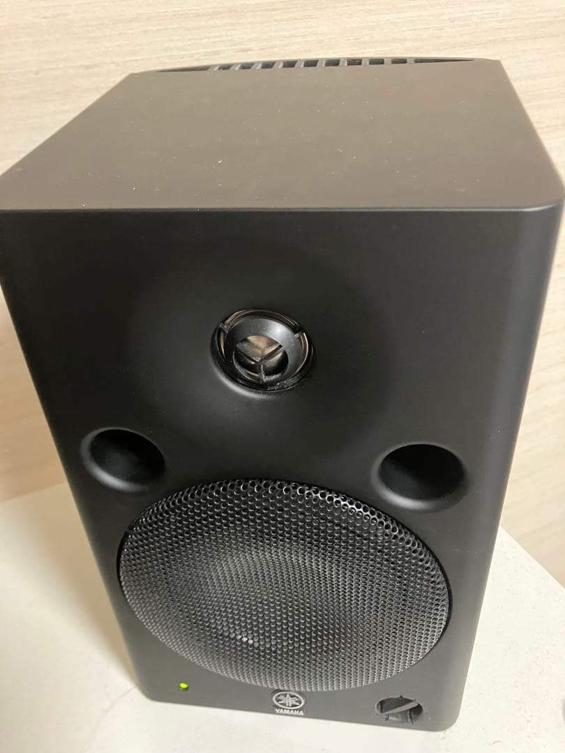 【左右ペア】YAMAHA MSP5 STUDIO