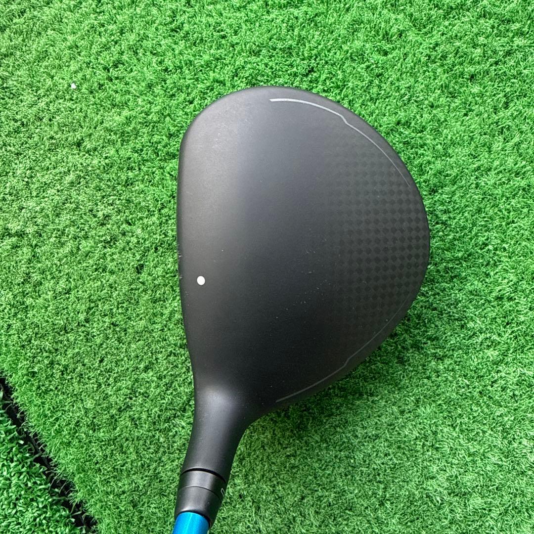 【中古】PING G440 MAX フェアウェイウッド 7番ウッド　21度