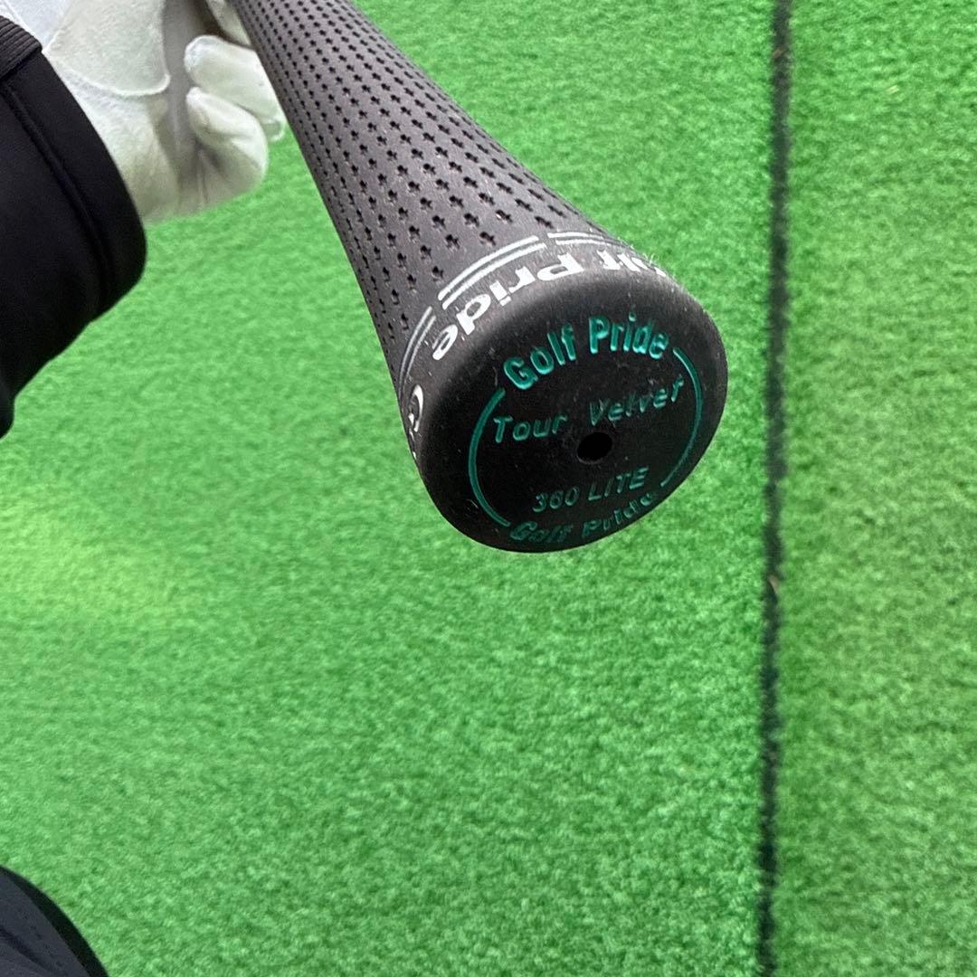 【中古】PING G440 MAX フェアウェイウッド 7番ウッド　21度