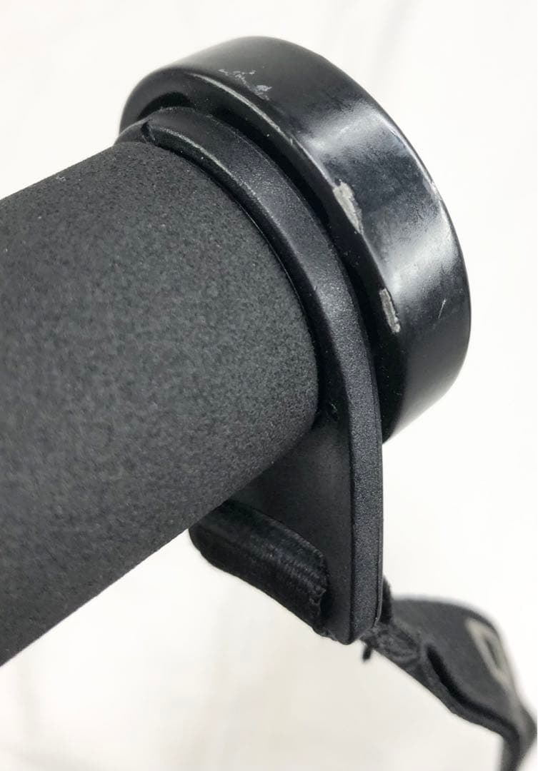 絶版品　送料無料　インデューロ　INDURO カーボン　4段一脚　耐荷重　8kg