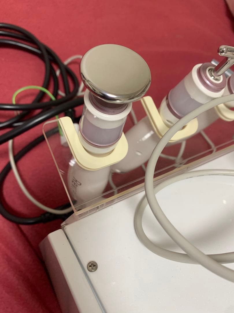 美品　リブセラ　Revcella プラズマ　フェイシャル　美容機器　業務用