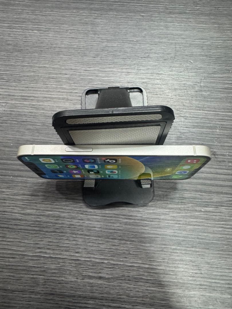 iPhone 12mini ホワイト 64GB SIM フリー