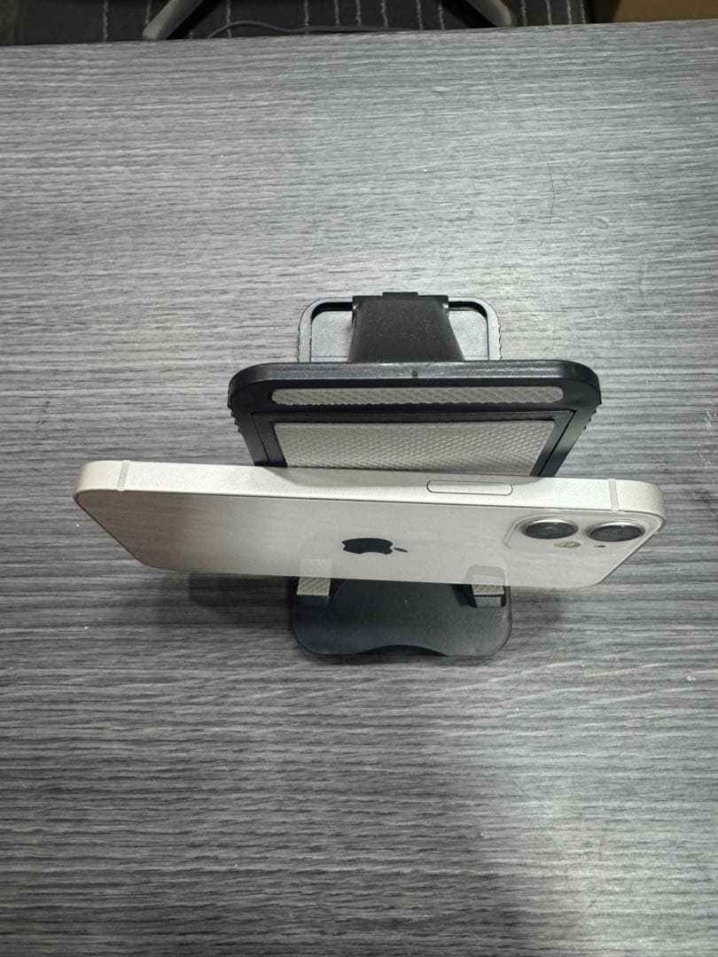 iPhone 12mini ホワイト 64GB SIM フリー