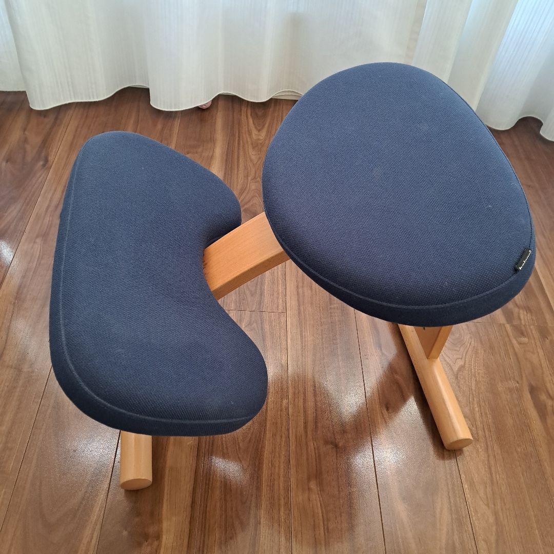 m*i様 【格安】サカモトハウス バランスチェアイージー（バランスイージー）ネイ