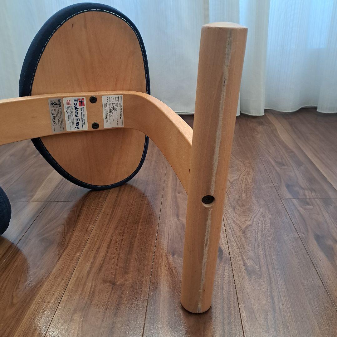 m*i様 【格安】サカモトハウス バランスチェアイージー（バランスイージー）ネイ