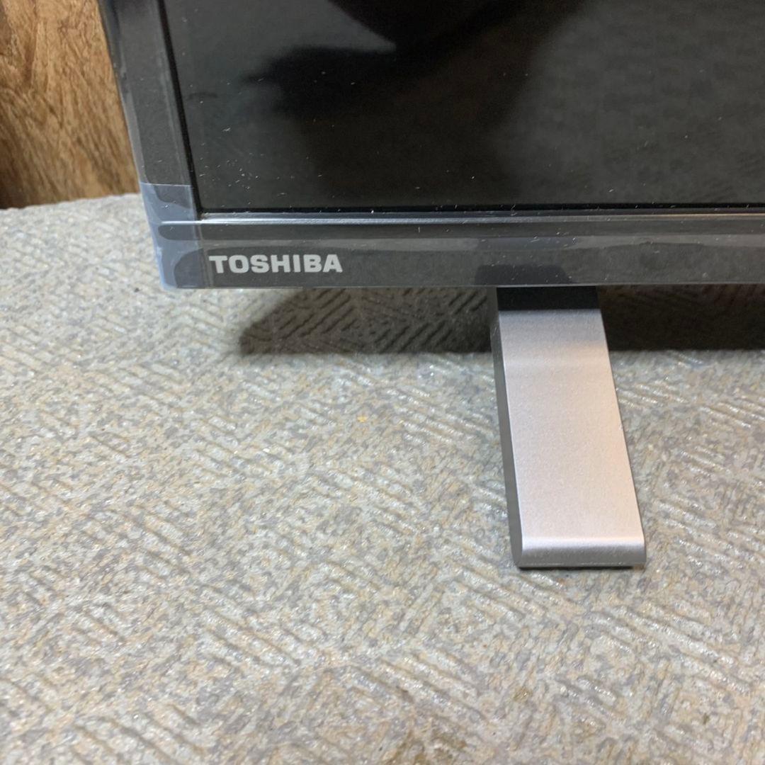 J052\" 初期化済 TOSHIBA 液晶テレビ REGZA 32型 32V34