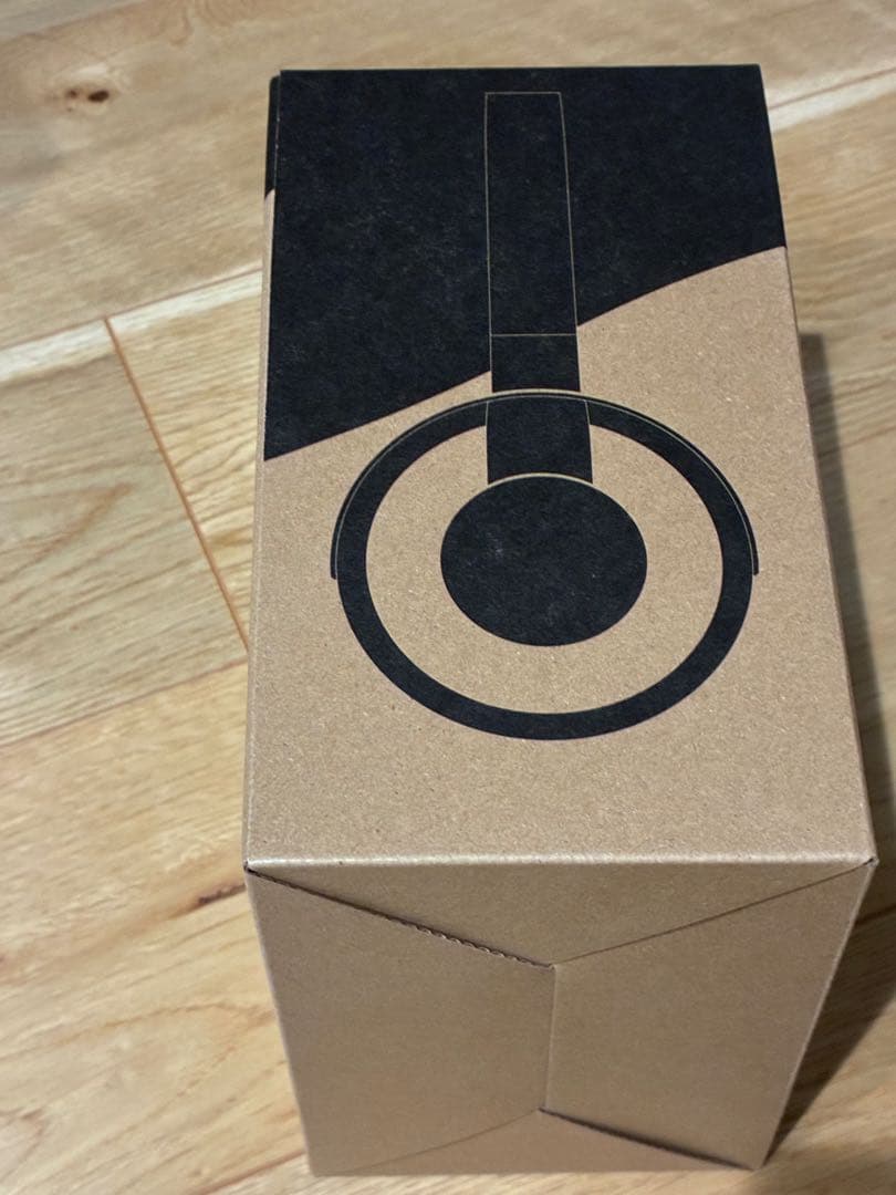 【新品未開封】nwm ONE ライトグレイ　MBH001 ワイヤレスヘッドホン