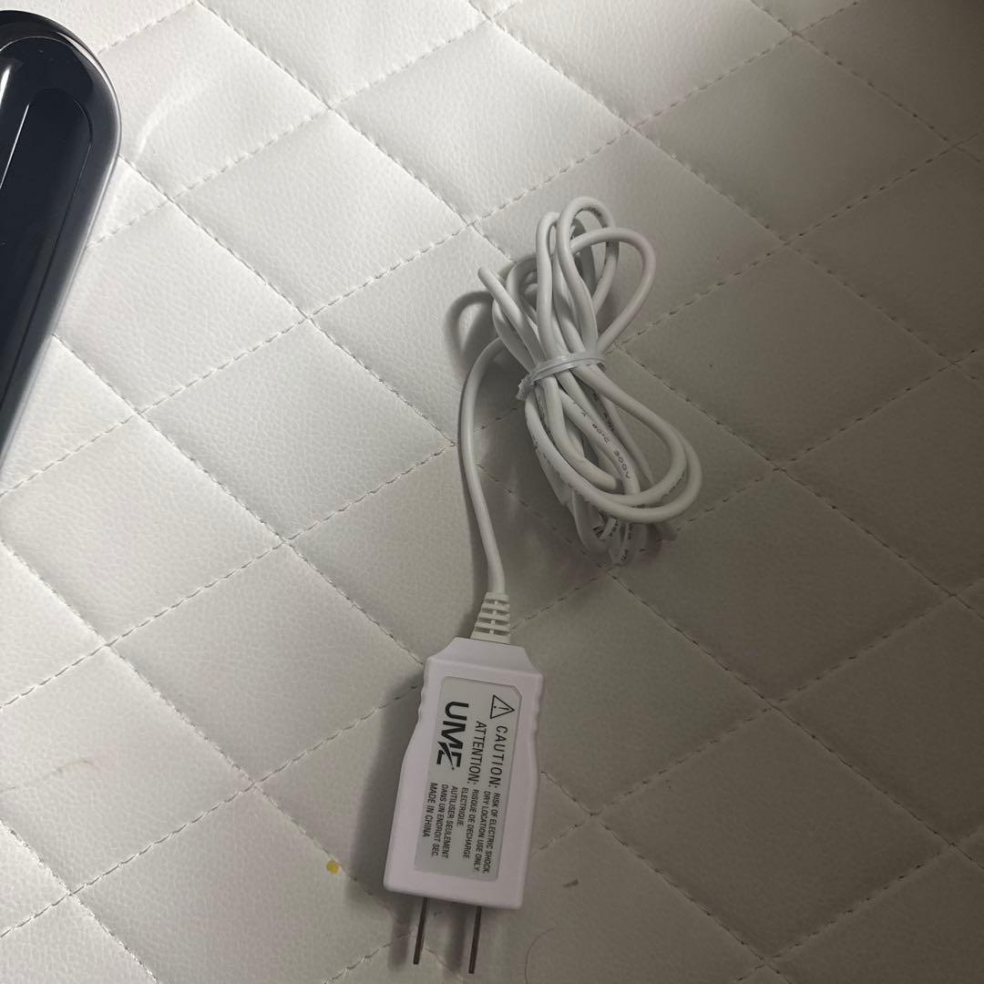 ボディ・フェイスケア YA-MANHDS-1008