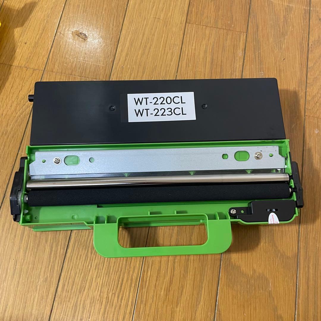 brother レーザープリンター A4 カラー MFC-9340CDW