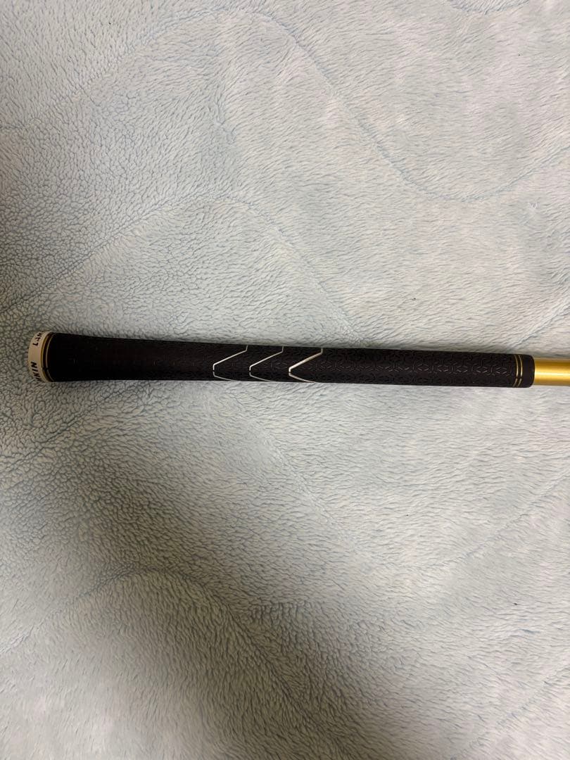 ツアーAD CQ 5S ドライバー用 テーラーメイドスリーブ付き