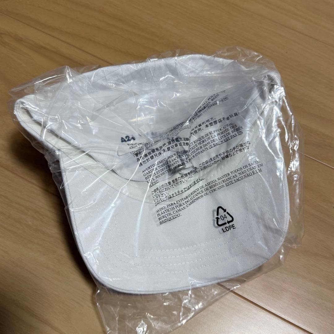 新品未開封 A24 FILMS Logo Party Hat キャップ CAP