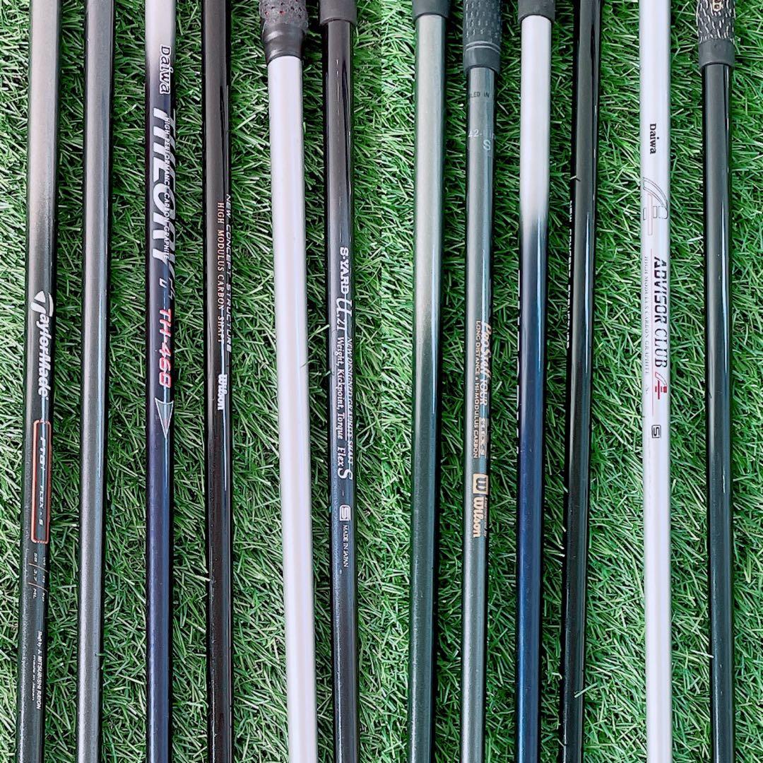 ゴルフクラブ　メンズセット　初心者　テーラーメイド　R360 Ti N1980