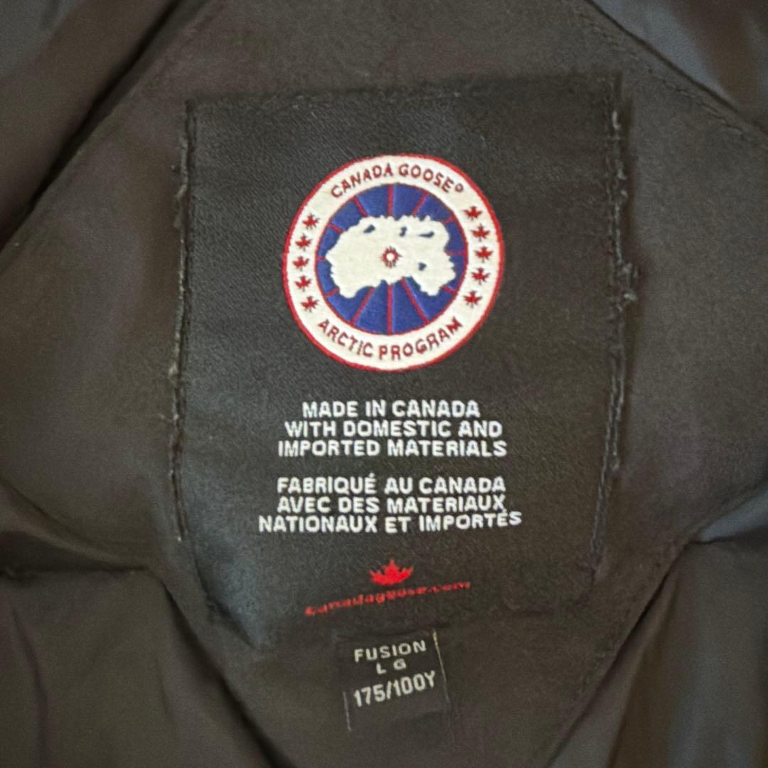 き*こ様   Fusion ブラック Lサイズ