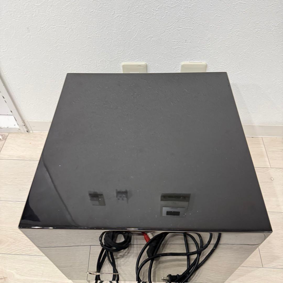 n*u様 Pioneer S-LX70W パワード サブウーファー スピーカー