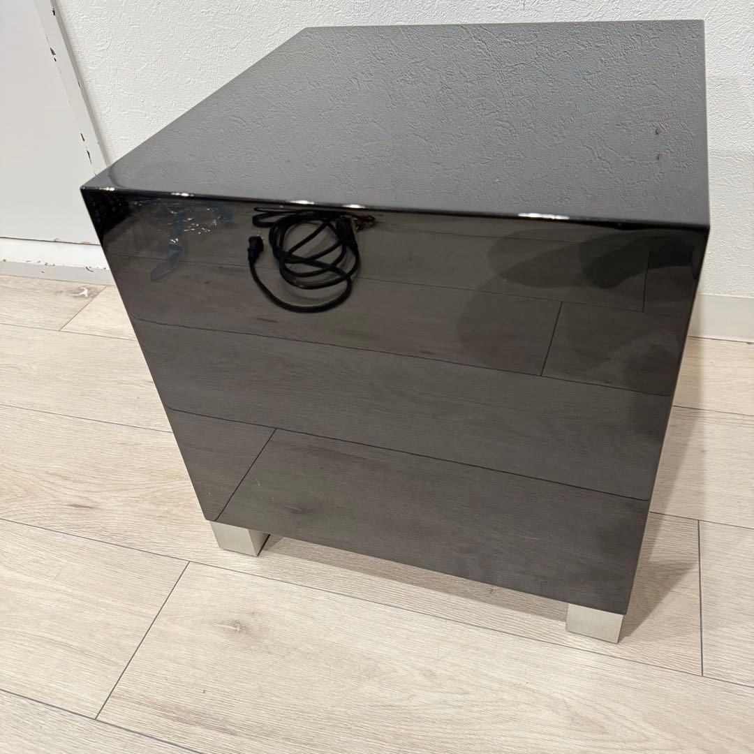 n*u様 Pioneer S-LX70W パワード サブウーファー スピーカー