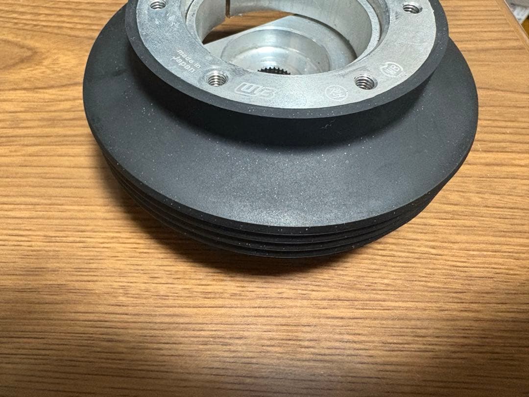 ワークスベル ショートボス 709s